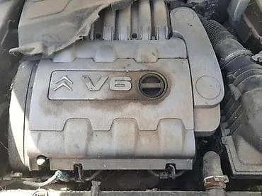 far za motor: MOTORI PEZO CITROEN 3.0 V6 24VENT KOMPLETNI | Komletni bez papira sa — 3