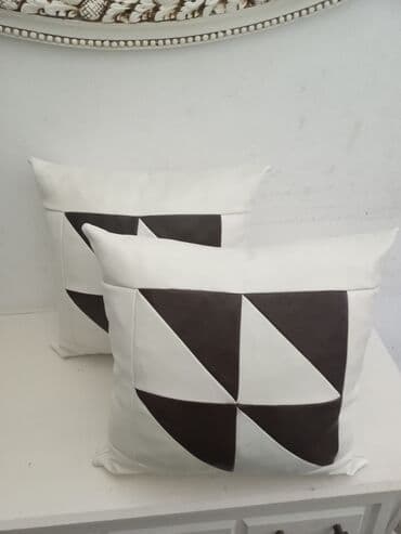 lidl jastuk za vrat: Throw pillow, Sponge, 40x40, color - Beige — 2