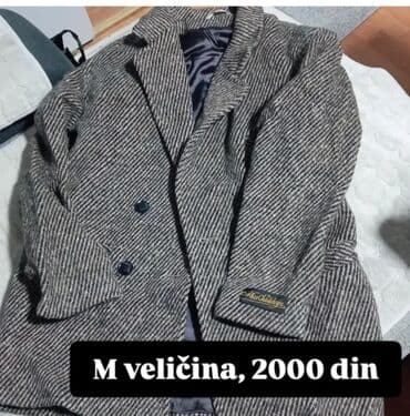 M, Prugasti, Sa postavom