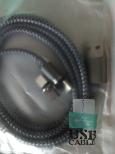 nokia g 240w c router: Magnetni punjac sa 3 nastavka tj mikro usb,tip c i ajfon Boju — 4