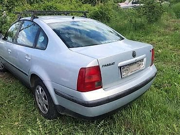 Used Cars: PASSAT B5 1.9 GEPEK VRATA ZA VOLKSWAGEN PASSAT B5 | Passat B5 1.9 — 1