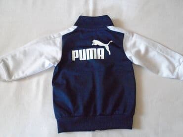 h m bebe decaci: Puma — 2