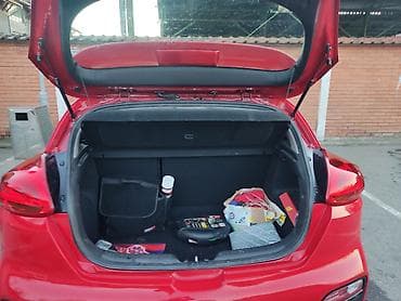 ratkapne 14 opel corsa c: Prodajem Kia Pro Ceed 1.4 benzin, 2016. godište. Prešao 175.000 km – — 8