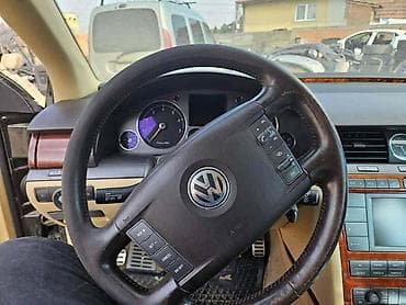 INSTRUMENT TABLA ZA VOLKSWAGEN PHAETON | Instrument tabla za VW