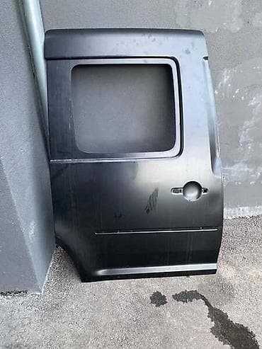 sapa za prikolicu: KLIZNA VRATA ZA VOLKSWAGEN CADDY - 2K5843108C | Desna klizna vrata — 1