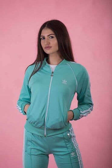 Women's Sweatsuits: 2800dinara — 29