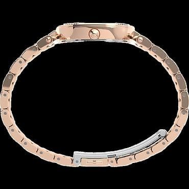 lepeze cena: AKCIJA - TIMEX Adorn TW2V24300UK - 32mm - Roze Potpuno nov i — 2