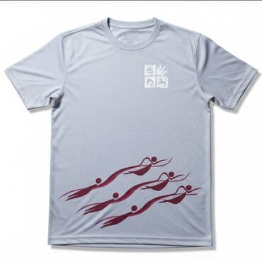 lego majica: Tri sportske majice, veličina M. 1) Svetlosiva tehnička majica — 1