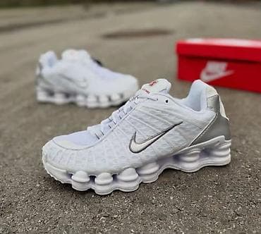 converse run star motion 41: Patike, Nike, veličina - 46 — 2