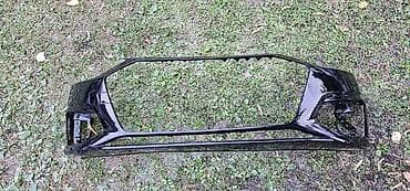 PREDNJI BRANIK 8W0 ZA AUDI A4 | Audi a4 prednj branik 8w0 807 437