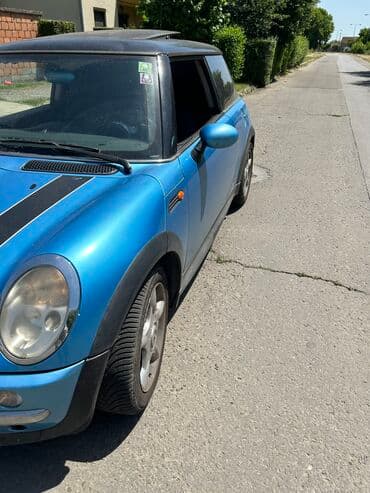 motor apn 6: Stranac,za delove,motor 1,4 dizel — 4