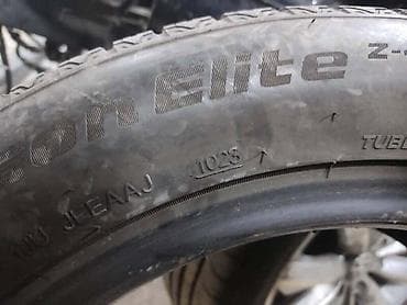 Auto delovi, gume i tjuning: GOODRIDE 205/55 R16 ZIMSKA | 2 gume na prodaju sara od 5 do 6mm — 5