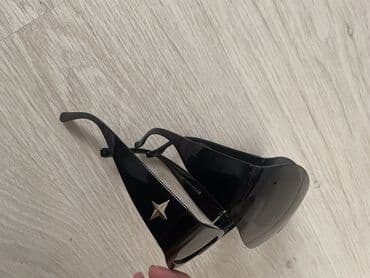 converse нови сад – слике: Sunglasses, Balenciaga, color - Black — 2