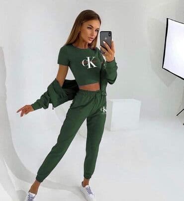 trodelni kompleti: Trodelni kompleti S-Xl 4000 L — 3