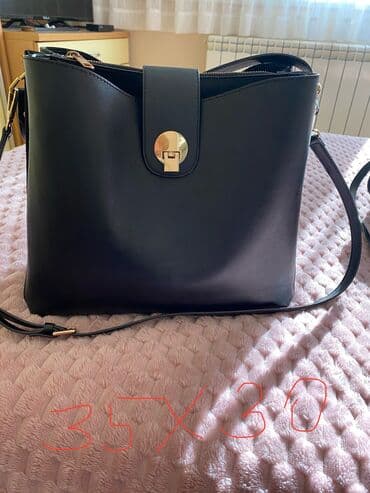 h m torbe: Torba za rame — 1