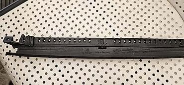 migavac za retrovizor golf 5: TRECE STOP SVETLO ZA VOLKSWAGEN GOLF 4 - 1J6945097 — 2