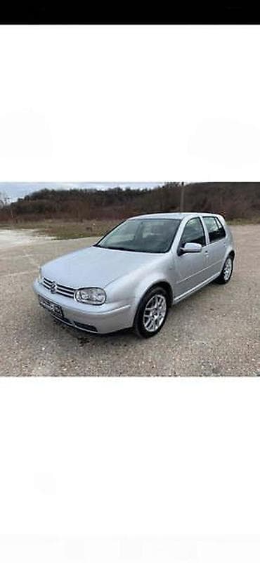 golf 4 do 2500 evra: MENJAC GOLF 4 1.4 ZA VOLKSWAGEN GOLF 4 | Delovi za golfa 4 — 1