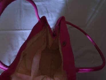 spavacice sa ogrtačem: Beach bag, Avon — 4