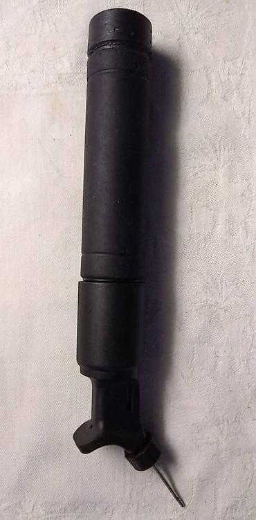 Mini pumpa Umbro za lopte 20 cm, dvosmerna sa metalnom iglom