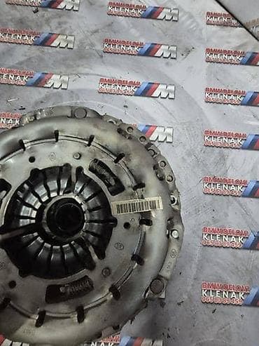 Vozila: SET KVACILA SA ZAMAJCEM N20 ZA BMW 120, 128I, 228I . OD 2011. DO — 2