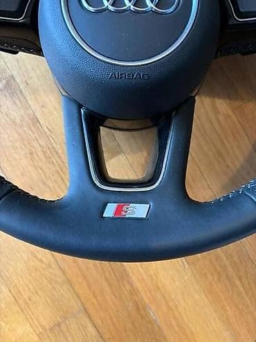 citroen c3 do 1000 evra: VOLAN ZA AUDI A1, A3, A4 . OD 2013. DO 2020. GOD. | za audi modele — 3
