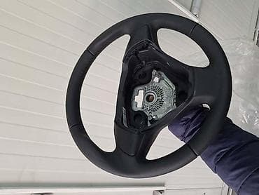 fabi: VOLAN NOV IZ ORIGINALA ZA FIAT EVO, GRANDE PUNTO | nov volan — 2