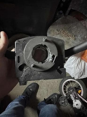 spulna volana megane 2: SPULNA VOLANA VW SEAT SKODA | Spulna vokana vw seat skoda — 2