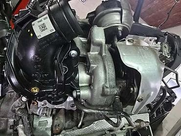 delovi za turbine: TURBINA 2.0 TDI ZA AUDI Q5 OD 2010. DO 2016. GOD. | Extra turbina — 1