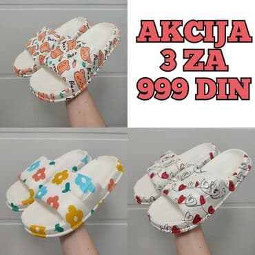 grubin нови сад – слике: Papuče — 2