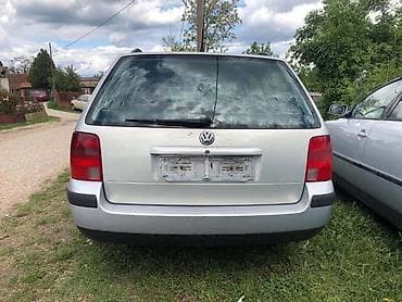 Kompletan auto u delovima: PASSAT B5 1.9 TDI STOP SVETLA ZA VOLKSWAGEN PASSAT B5 | Passat B5 — 1