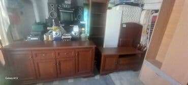 polovan namestaj обреновац слике: Dva Plakara 237cm visina 130cm sirona po 160eu.prevoz vas ili uz — 11