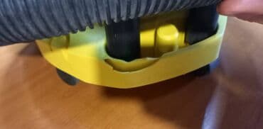 Auto elektronika: Usisivac KaRcHer WD2 Ispravan, testiran, ociscen i spreman za — 5