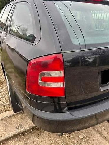 ZADNJI BRANIK ZA ŠKODA OCTAVIA | Zadnji branik za Škoda Octavia na lalafo.rs ZADNJI BRANIK ZA ŠKODA OCTAVIA | Zadnji branik za Škoda Octavia