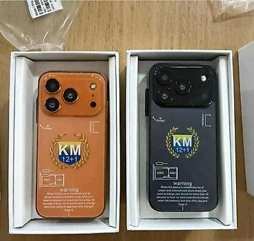 IPhone Mini Pro Max Android softver Type C ulaz 3,75 inca ekrana
