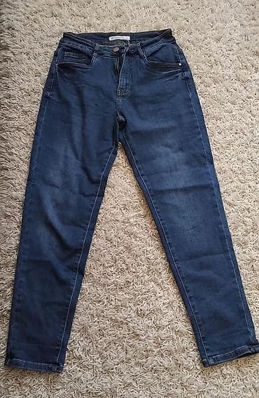 crivit ski pantalone: Farmerke 36, sve su kao nove. Cena po komadu, na vise komada popust — 7