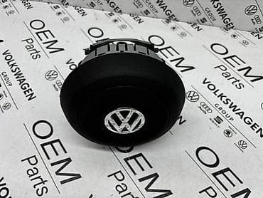 alternator delovi: AIRBAG VOLANA R, GTI, GTD ZA VOLKSWAGEN TIGUAN, TOUAREG, GOLF 7 . | — 4