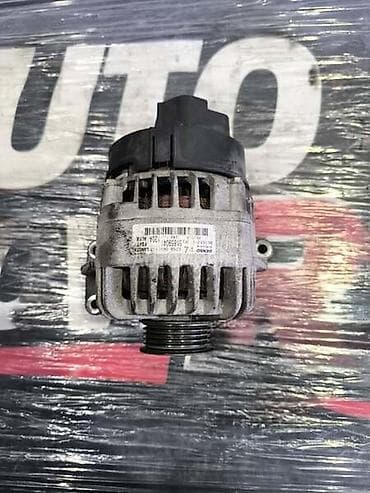 Autoelektrika: ALTERNATOR 1.4BENZIN ZA FIAT GRANDE PUNTO OD 2009. DO 2015. GOD. | — 2