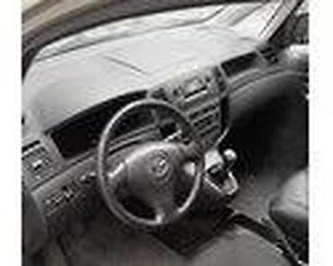 mops nis: KOŽICA MENJAČA ZA TOYOTA COROLLA VERSO OD 2001. DO 2003. GOD. | — 4