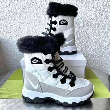 Men's Clothing: High boots — 1