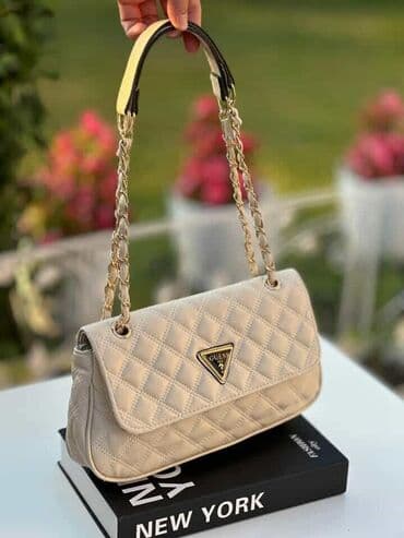 guess bez torba: Torba za rame, Guess, Materijal: Veštačka koža — 5