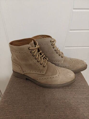 clarks obuca: Shoes, size - 41 — 1