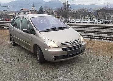 pezo 206 do 1500 eura: SENZOR RADILICE ZA CITROEN C3, C4, EVASION . OD 1998. DO 2010. GOD — 5