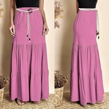 suknja pantalone: Suknje 2300 — 7