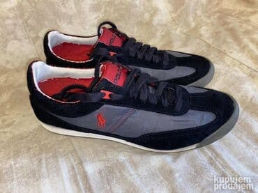 marko polo patike: Patike, Polo Ralph Lauren, veličina - 41 — 2