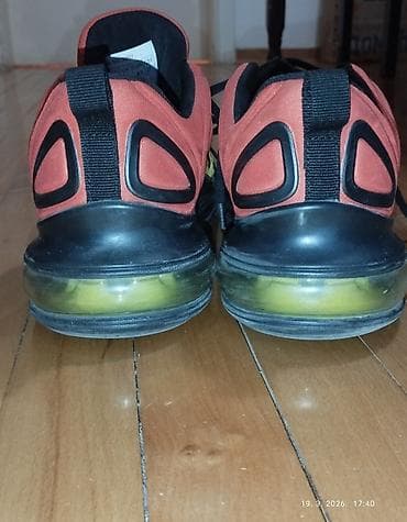 ecco patike zenske: Nike Air Max 720 patike – br 43- nema uloške samo nošene možete dodji — 4