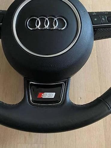 audi a8 karavan: VOLAN AIR BAG ZA AUDI A3, Q3, S3 | za Audi A3-Q3 volan — 2