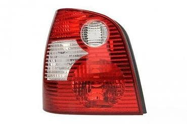 set za reparaciju farova: STOP SVETLO VW POLO 4 | Novo! Novo! Novo! Levo stop svetlo U ponudi — 1