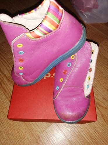 odeća za devojčice: Ostala dečija obuća — 2