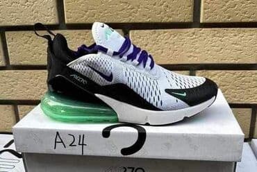 Women's Sneakers and athletic shoes: 38 — 5