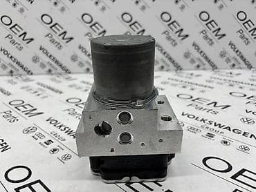 auto delovi loznica: ABS CENTRALA 4M8 ZA AUDI Q7, Q8, Q8 E-TRON - 4M8 907 379 H | ABS — 4